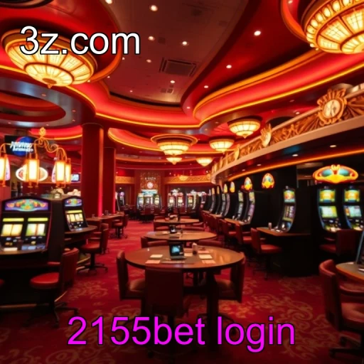 Experimente Betting no 2155bet login e Aumente suas Chances